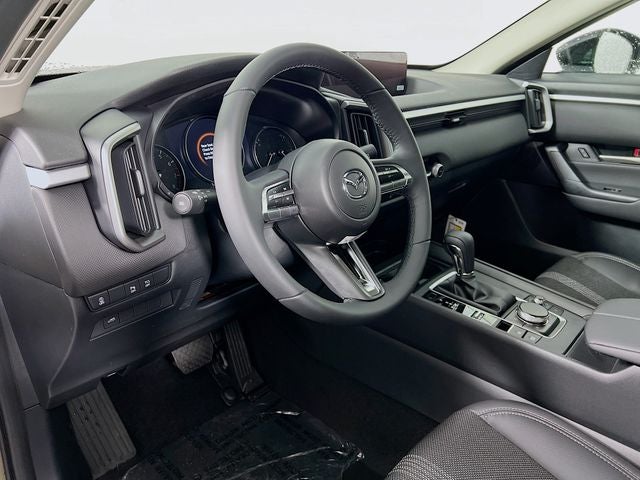 2026 Mazda Mazda CX-50 2.5 S Meridian Edition AWD