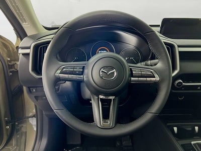 2026 Mazda Mazda CX-50 2.5 S Meridian Edition AWD