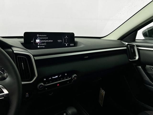 2026 Mazda Mazda CX-50 2.5 S Meridian Edition AWD