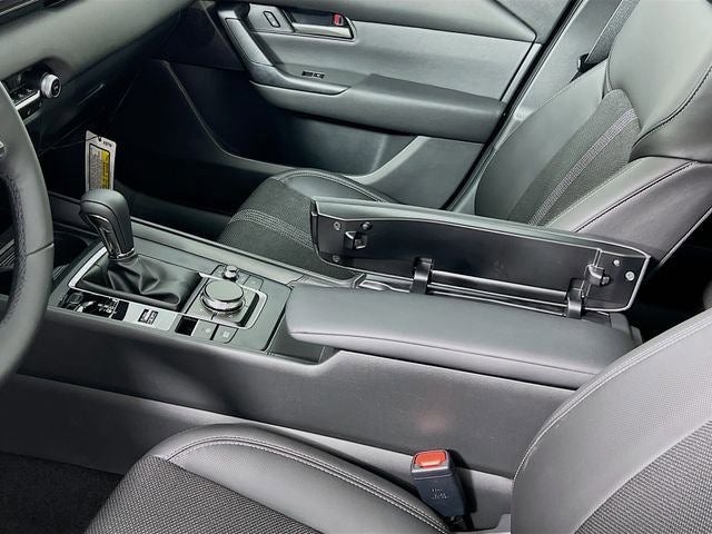 2026 Mazda Mazda CX-50 2.5 S Meridian Edition AWD