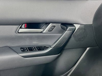 2026 Mazda Mazda CX-50 2.5 S Meridian Edition AWD