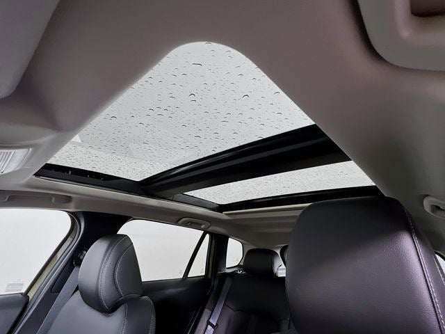 2026 Mazda Mazda CX-50 2.5 S Meridian Edition AWD