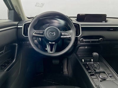 2026 Mazda Mazda CX-50 2.5 S Meridian Edition AWD