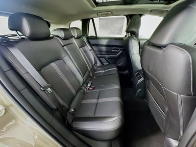 2026 Mazda Mazda CX-50 2.5 S Meridian Edition AWD