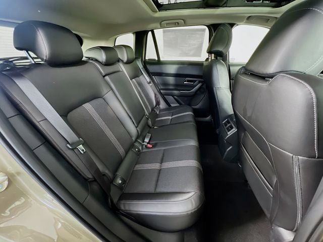 2026 Mazda Mazda CX-50 2.5 S Meridian Edition AWD