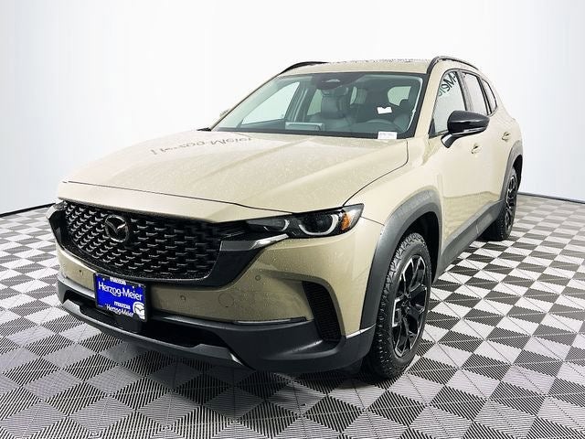 2026 Mazda Mazda CX-50 2.5 S Meridian Edition AWD