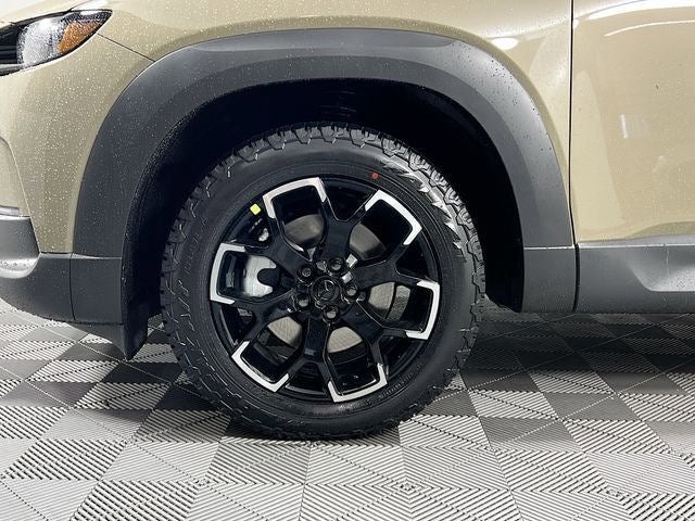 2026 Mazda Mazda CX-50 2.5 S Meridian Edition AWD