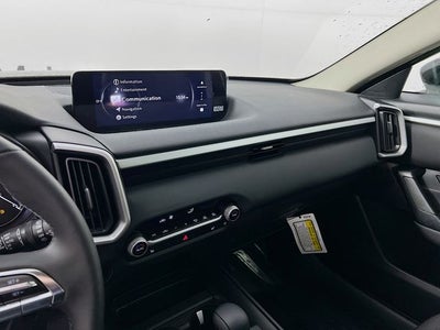 2026 Mazda Mazda CX-50 2.5 S Meridian Edition AWD