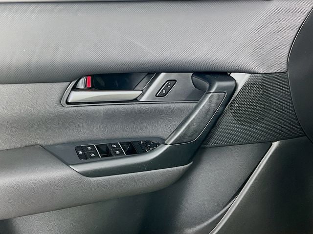 2026 Mazda Mazda CX-50 2.5 S Meridian Edition AWD