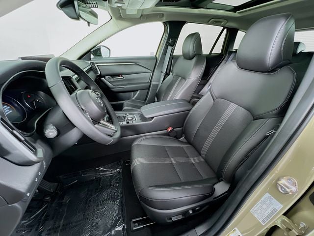 2026 Mazda Mazda CX-50 2.5 S Meridian Edition AWD