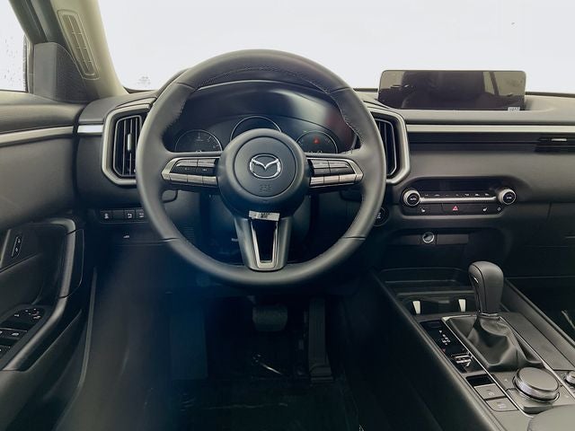 2026 Mazda Mazda CX-50 2.5 S Meridian Edition AWD