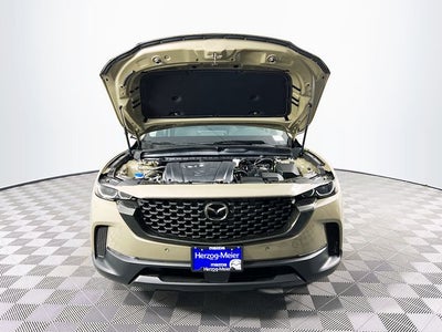 2026 Mazda Mazda CX-50 2.5 S Meridian Edition AWD