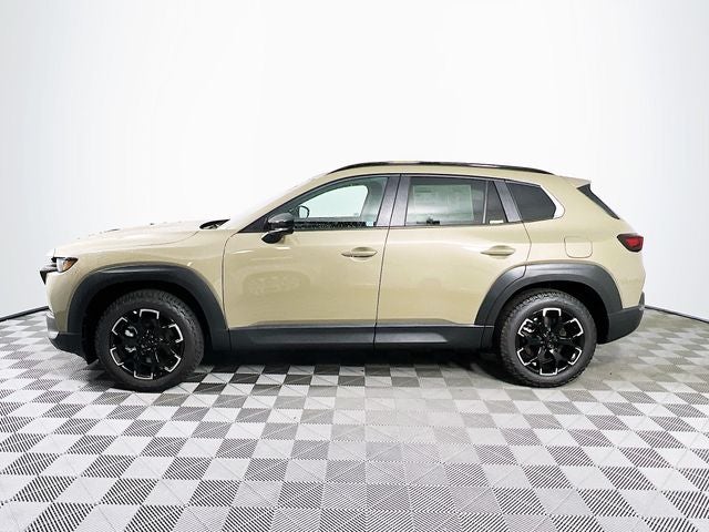 2026 Mazda Mazda CX-50 2.5 S Meridian Edition AWD