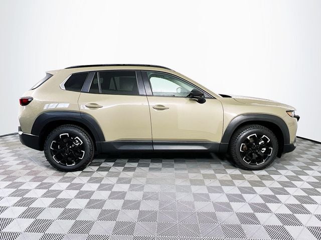 2026 Mazda Mazda CX-50 2.5 S Meridian Edition AWD