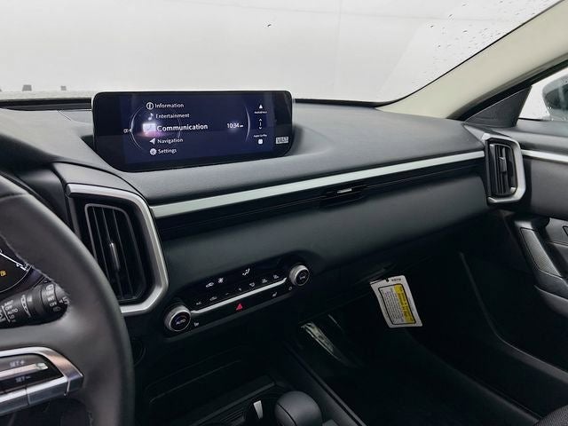 2026 Mazda Mazda CX-50 2.5 S Meridian Edition AWD