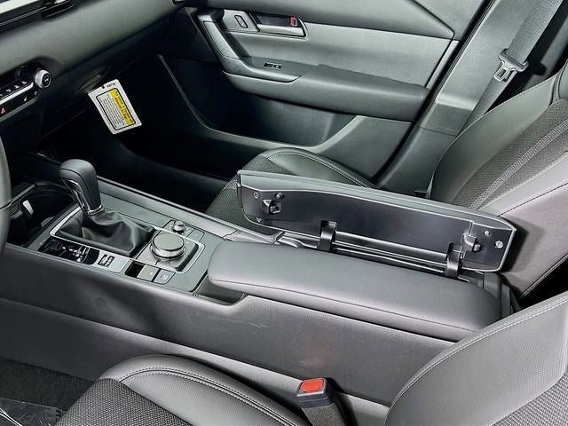 2026 Mazda Mazda CX-50 2.5 S Meridian Edition AWD