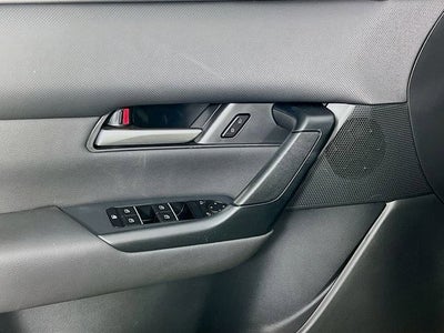 2026 Mazda Mazda CX-50 2.5 S Meridian Edition AWD