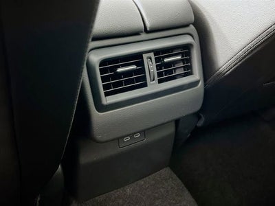 2026 Mazda Mazda CX-50 2.5 S Meridian Edition AWD