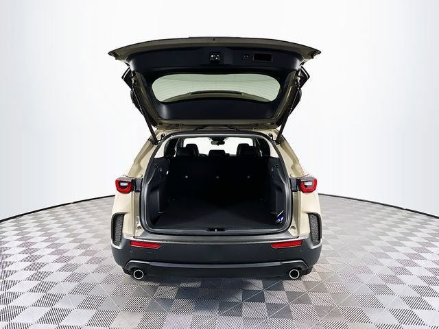 2026 Mazda Mazda CX-50 2.5 S Meridian Edition AWD