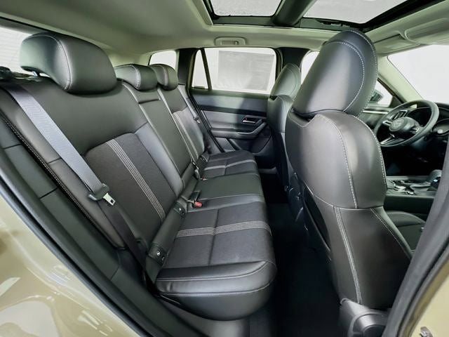 2026 Mazda Mazda CX-50 2.5 S Meridian Edition AWD