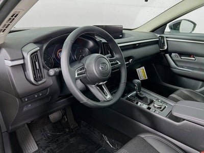 2026 Mazda Mazda CX-50 2.5 S Meridian Edition AWD