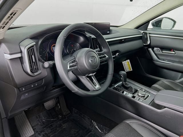 2026 Mazda Mazda CX-50 2.5 S Meridian Edition AWD