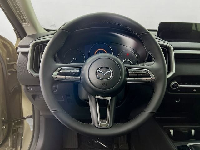 2026 Mazda Mazda CX-50 2.5 S Meridian Edition AWD