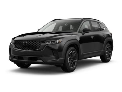 2026 Mazda Mazda CX-50 2.5 S Meridian Edition AWD