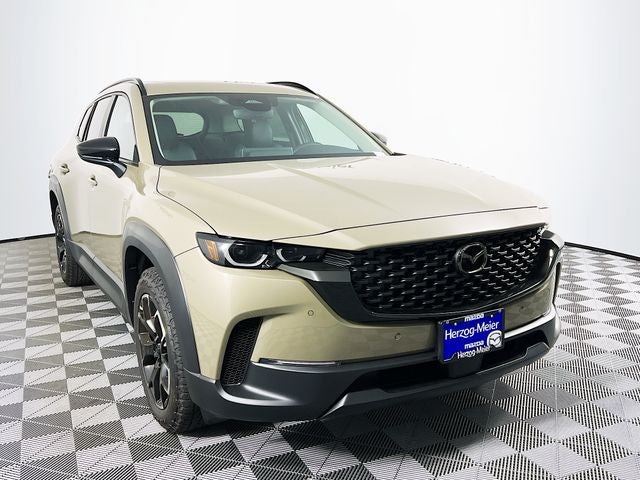 2026 Mazda Mazda CX-50 2.5 S Meridian Edition AWD