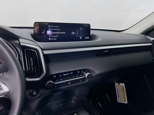 2026 Mazda Mazda CX-50 2.5 S Meridian Edition AWD