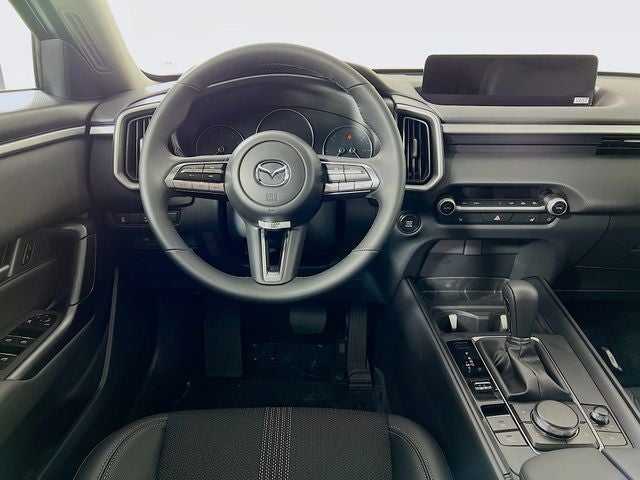 2026 Mazda Mazda CX-50 2.5 S Meridian Edition AWD