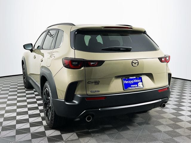 2026 Mazda Mazda CX-50 2.5 S Meridian Edition AWD