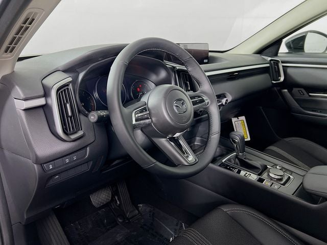 2026 Mazda Mazda CX-50 2.5 S Meridian Edition AWD