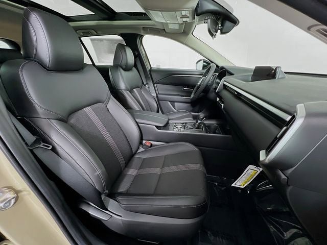 2026 Mazda Mazda CX-50 2.5 S Meridian Edition AWD