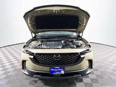 2026 Mazda Mazda CX-50 2.5 S Meridian Edition AWD