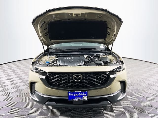 2026 Mazda Mazda CX-50 2.5 S Meridian Edition AWD