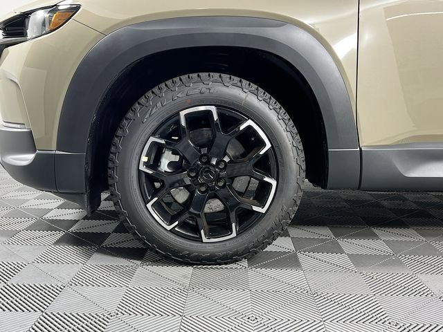 2026 Mazda Mazda CX-50 2.5 S Meridian Edition AWD