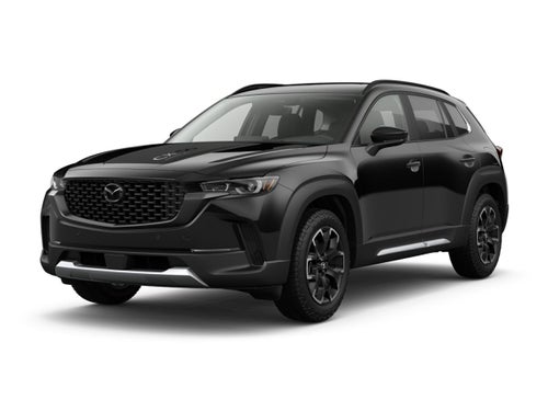 2026 Mazda Mazda CX-50 2.5 Turbo Meridian Edition AWD