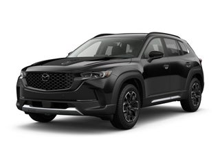 2026 Mazda Mazda CX-50 2.5 Turbo Meridian Edition AWD