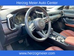 2024 Mazda Mazda CX-50 2.5 Turbo Meridian Edition