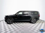 2023 Rivian R1S Adventure