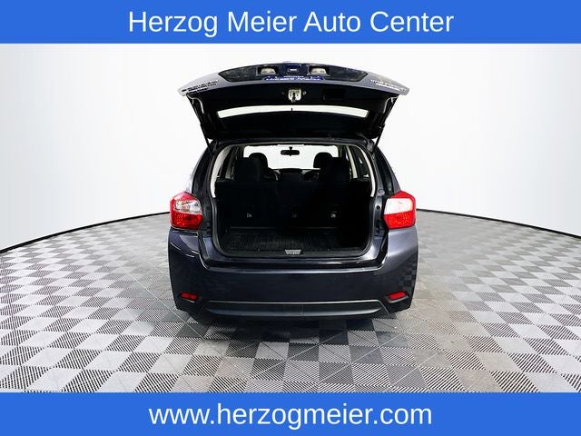 2014 Subaru Impreza 2.0i