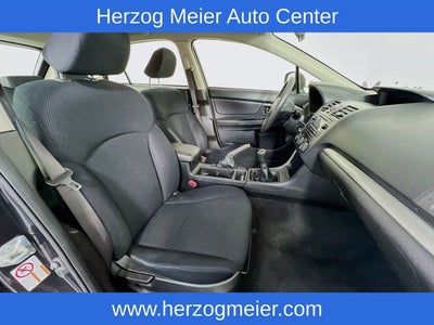 2014 Subaru Impreza 2.0i