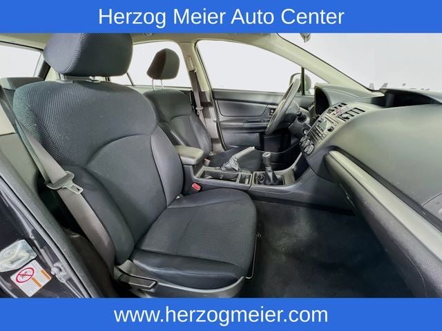 2014 Subaru Impreza 2.0i