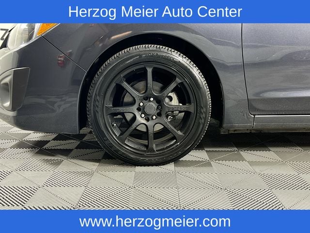 2014 Subaru Impreza 2.0i