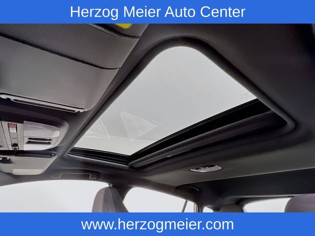 2024 Subaru Impreza 2.5RS