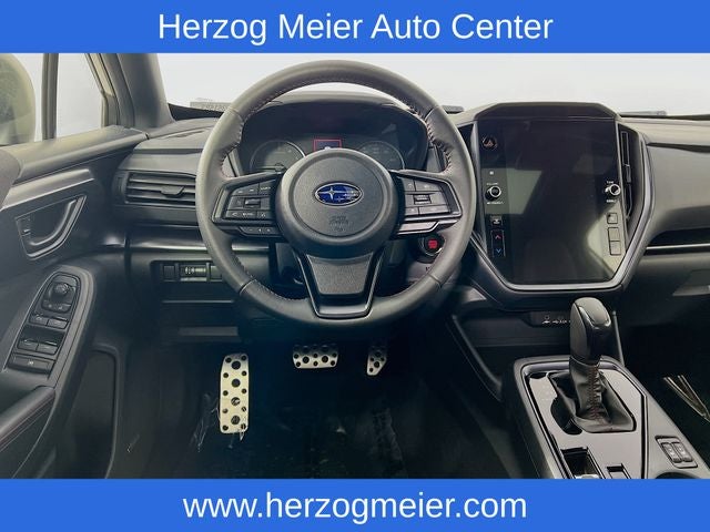 2024 Subaru Impreza 2.5RS