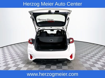 2024 Subaru Impreza 2.5RS