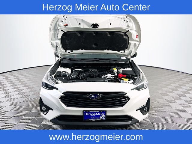 2024 Subaru Impreza 2.5RS