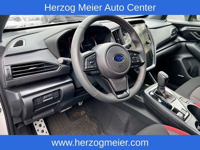 2024 Subaru Impreza 2.5RS